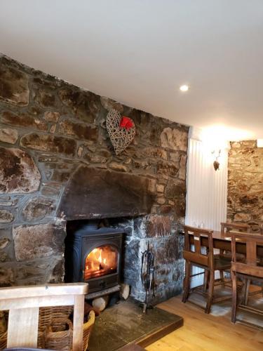 Tores Inn on Lochness - Scotland 2019