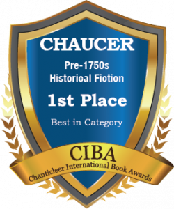 Chanticleer International Book Awards 2023